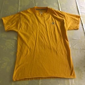 Vintage Champion boys t shirt size M